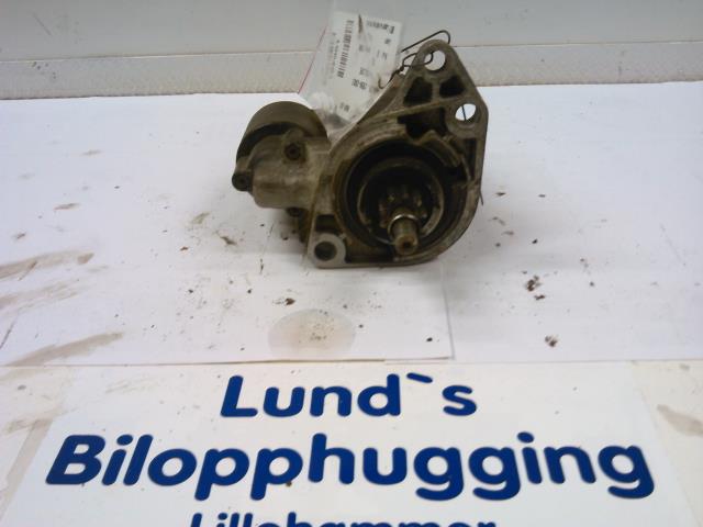 Starter til VW Golf IV, 1998-2003  (BOSCH|0 986 016 290)