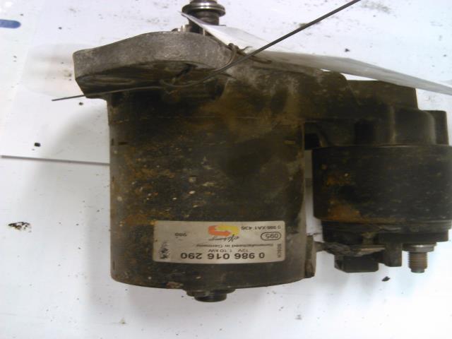 Starter til VW Golf IV 1998-2003  (BOSCH|0 986 016 290|)