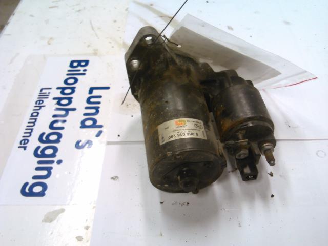 Starter til VW Golf IV 1998-2003  (BOSCH|0 986 016 290|)