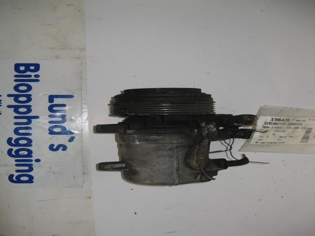 Aircondition kompressor til BMW 3-Serie, 1991-2000 (E36) (E36) (SEIKO SEIKI|6452 6 391 474)