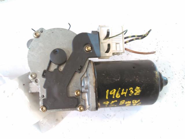 Viskermotor frontrute til BMW 3-Serie 1991-2000 (E36) (E36) (SWF|404.168|67.63-83635140|)