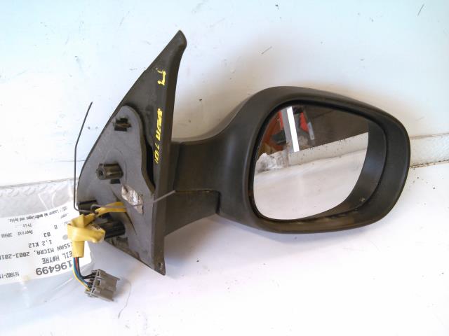 Speil høyre til Nissan Micra, 2003-2010 (K12) (K12) 
