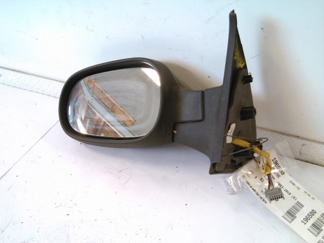 Speil venstre til Nissan Micra, 2003-2010 (K12) (K12) 