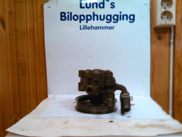 Servo pumpe mekanisk til Toyota Avensis, 2003-2008 (Type II)  