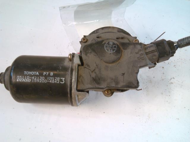 Viskermotor frontrute til Toyota RAV4 2000-2006 (Type II)  (DENSO|85110-42130|159200-4842|)