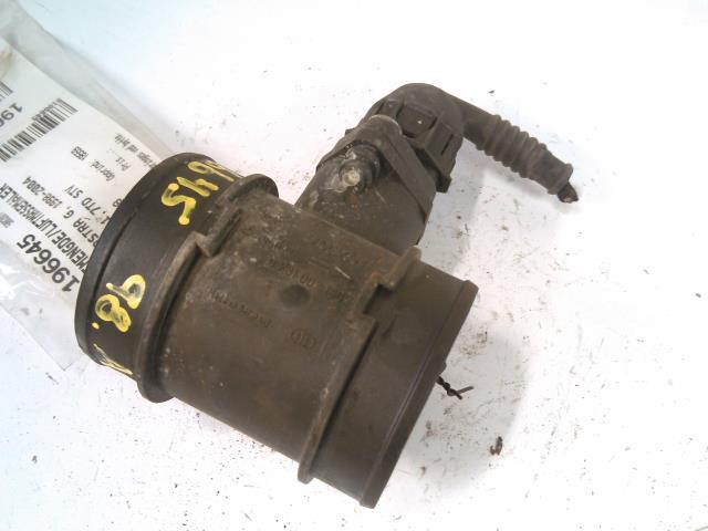 Luftmengde/luftmassemåler til Opel Astra G, 1998-2004  (BOSCH|0 281 002 180)