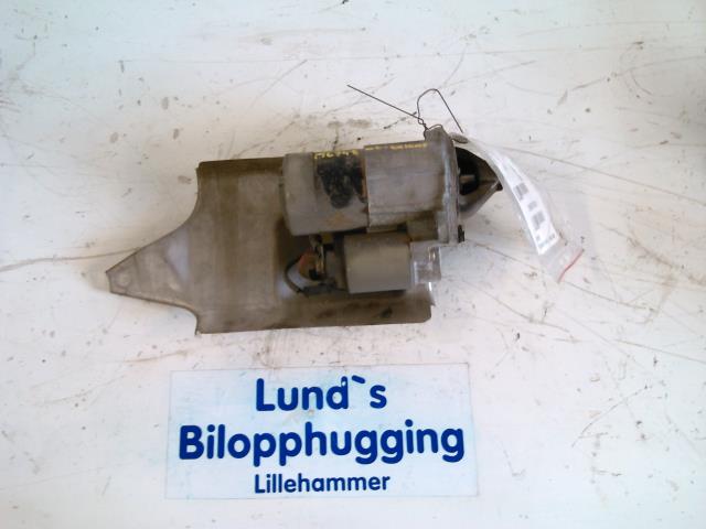 Starter til Mitsubishi Galant, 2000-2003 (Type VII, Fase 2)
