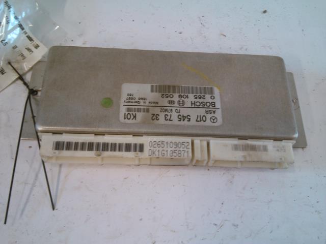 Styreenhet diverse til Mercedes E-Klasse, 1995-2000 (Fase 1) (W210) (W210) (BOSCH|0 265 109 052)