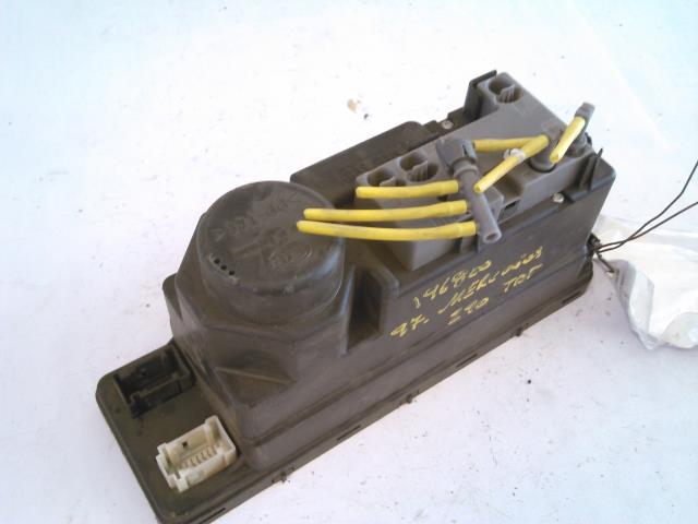 Vakuumpumpe til Mercedes E-Klasse, 1995-2000 (Fase 1) (W210) (W210) (HELLA|210800274800)