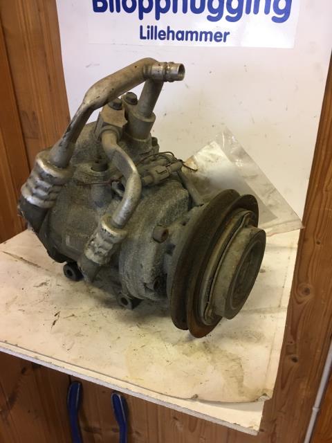 Aircondition kompressor til Toyota Hiace, 1996-2001 (Fase 1)  