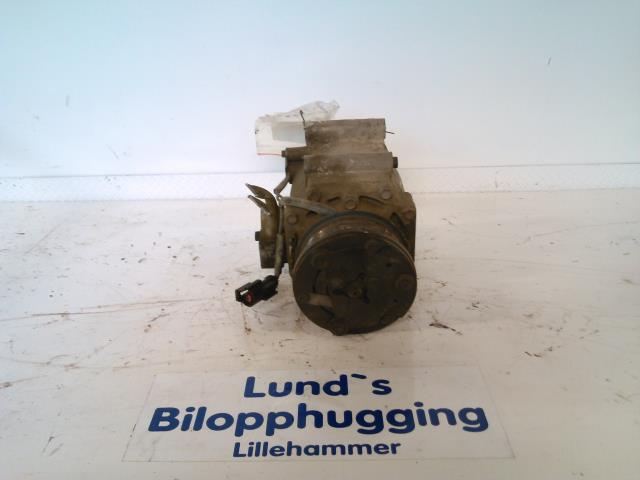 Aircondition kompressor til Ford Transit Connect 2003-2009 (Type I, Fase 1) (YS4H-19D629-AC|)