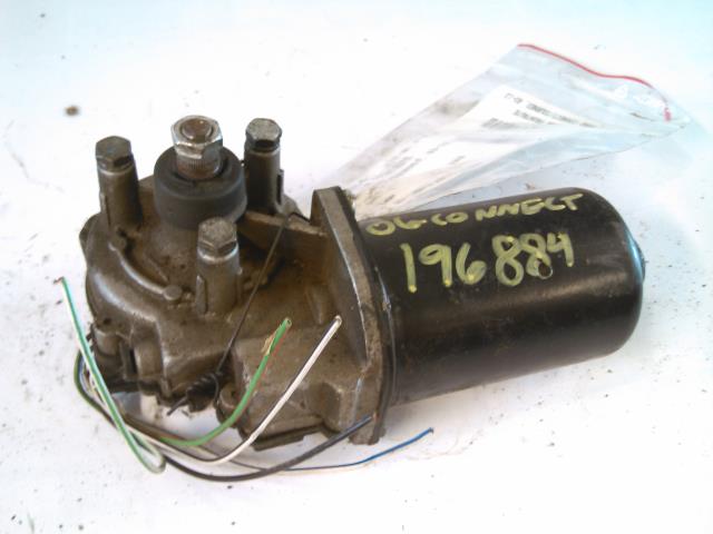 Viskermotor frontrute til Ford Transit Connect, 2003-2009 (Type I, Fase 1)  (2T14-17508-AC)
