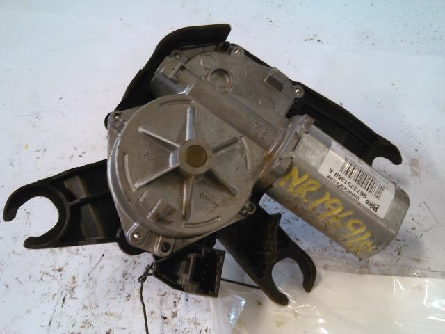 Viskermotor bakrute til Peugeot 208 2012-2019 (Type I)  (VALEO|9673251380 A|W000027332|)