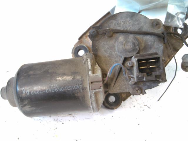 Viskermotor frontrute til Suzuki Ignis, 2000-2006 (Type I) (JAPAN) (JAPAN) (DENSO|059050-7953)
