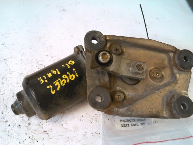 Viskermotor frontrute til Suzuki Ignis 2000-2006 (Type I) (JAPAN) (JAPAN) (DENSO|059050-7953|)