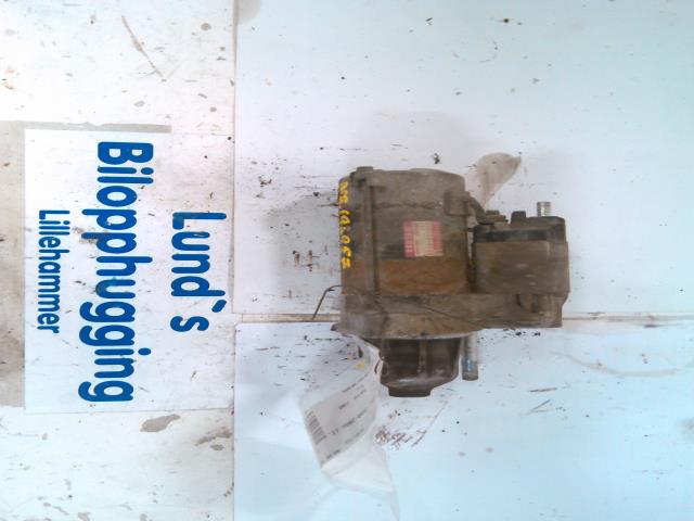 Starter til Suzuki Ignis, 2000-2006 (Type I) (JAPAN) (JAPAN) 