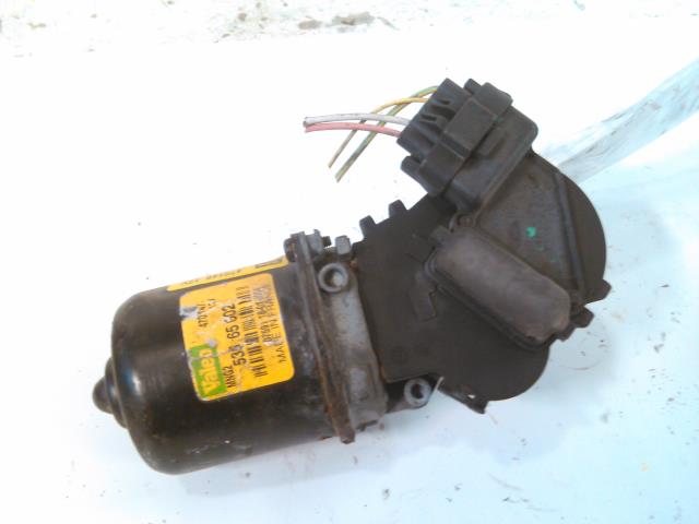Viskermotor frontrute til Peugeot Partner 2002-2008 (Type I, Fase 2)  (VALEO|964421078001|53565602|470146)