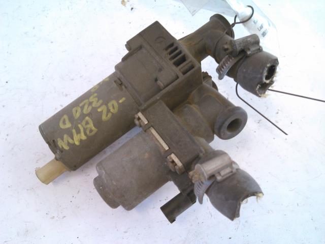 Varmeapparat ventil til BMW 3-Serie, 1998-2005 (E46) (E46) 