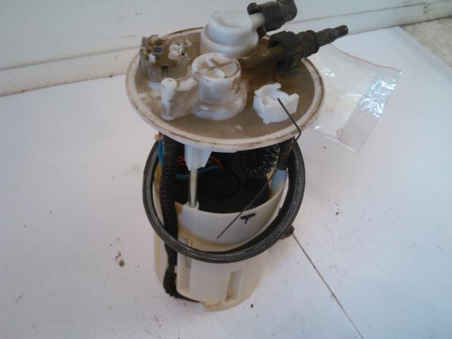 Bensinpumpe elektrisk til Toyota Corolla, 2002-2007  (BOSCH|0580313085)