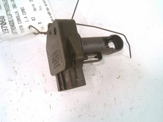Luftmengde/luftmassemåler til Toyota Corolla, 2002-2007  (DENSO|22204-0J010)
