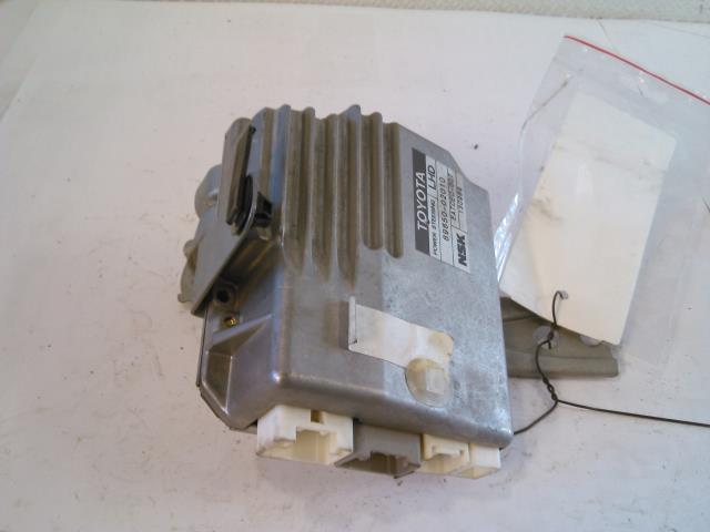Styreenhet diverse til Toyota Corolla, 2002-2007  (NSK|89650-02010)