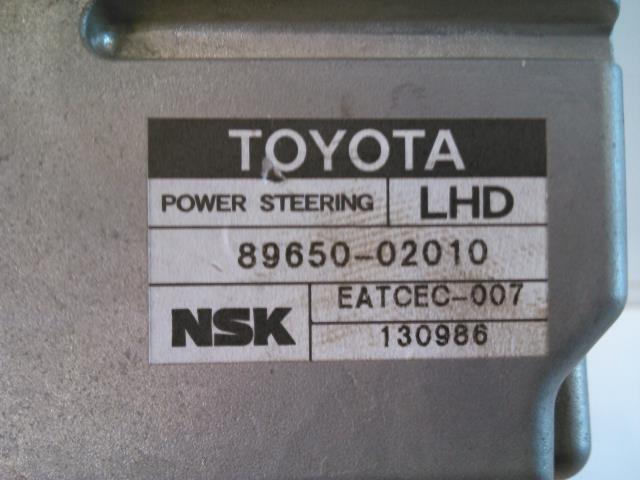 Styreenhet diverse til Toyota Corolla 2002-2007  (NSK|89650-02010|)