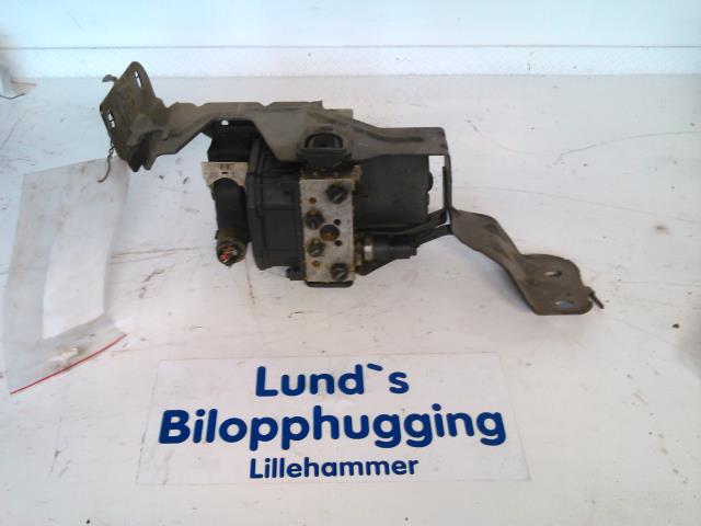 ABS sentral til Ford Mondeo, 2001-2007 (Type III)  (BOSCH|0 265 225 338)