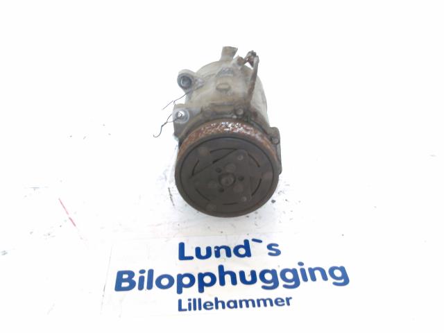 Aircondition kompressor til Audi TT 1998-2006 (Type I) (SANDEN|1J0 820 803 A|)