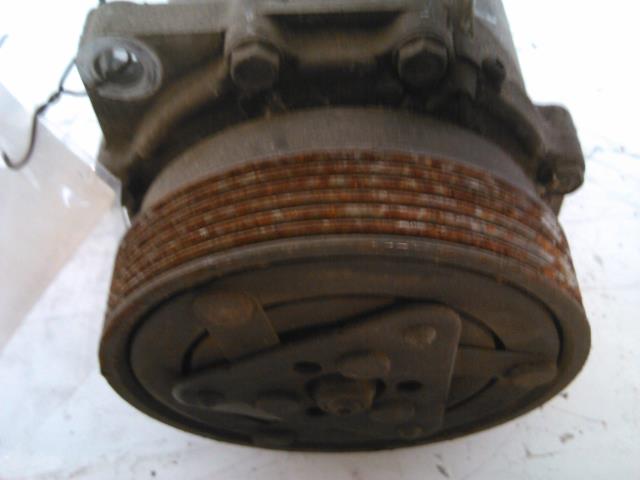 Aircondition kompressor til Audi TT 1998-2006 (Type I) (SANDEN|1J0 820 803 A|)