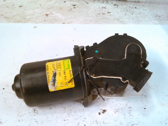 Viskermotor frontrute til Audi TT, 1998-2006 (Type I) (VALEO|8N0 955 113)