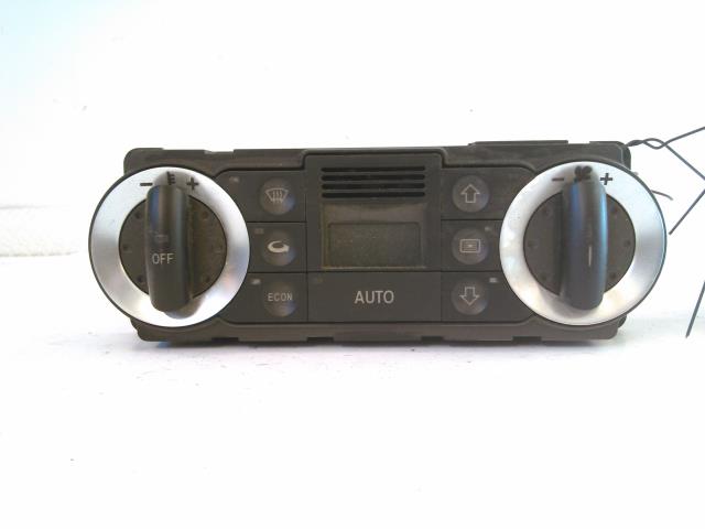 Varmeapparat betjening til Audi TT, 1998-2006 (Type I) (HELLA|8N0 820 043)