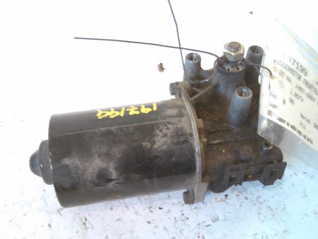 Viskermotor frontrute til Audi A6 1997-2001 (Type II, Fase 1) (C5) (C5) (BOSCH|0390241140|4B1955113|)