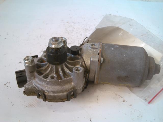 Viskermotor frontrute til Toyota Yaris 2009-2011 (Type II, Fase 2)  (85110-0D080|159300-0432|)