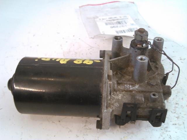 Viskermotor frontrute til Audi A6, 1997-2001 (Type II, Fase 1) (C5) (C5) (BOSCH|0390241140)