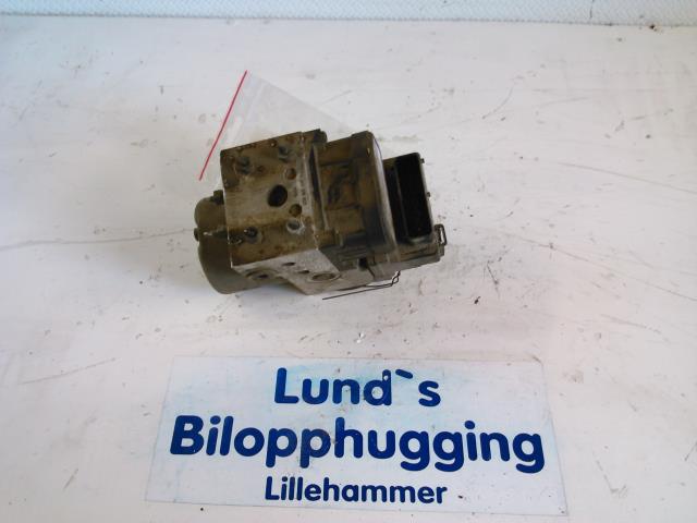 Starter diesel til VW Passat 1997-2000 (B5,3B) (B5,3B) 