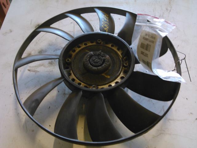Kjølevifte slurekopling til VW Passat 2001-2005 (B5,3BG) (B5,3BG) 