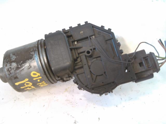 Viskermotor frontrute til VW Passat, 2001-2005 (B5,3BG) (B5,3BG) (BOSCH|3B1 955 113C)
