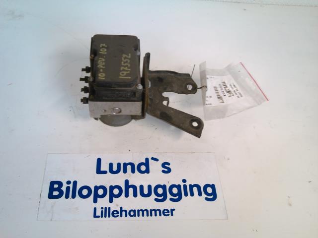 ABS sentral til Peugeot 107, 2006-2014  (BOSCH|0 265 800 441)