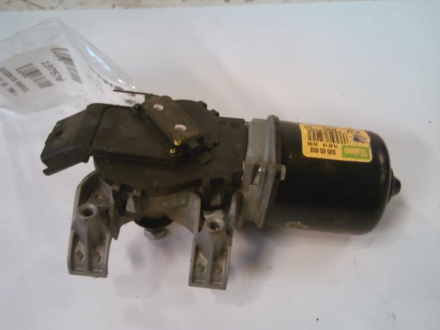 Viskermotor frontrute til Peugeot 107, 2006-2014  (VALEO|535 65 002)