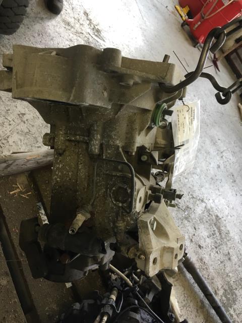 Girkasse manuell til VW Golf IV, 1998-2003  (DSB)