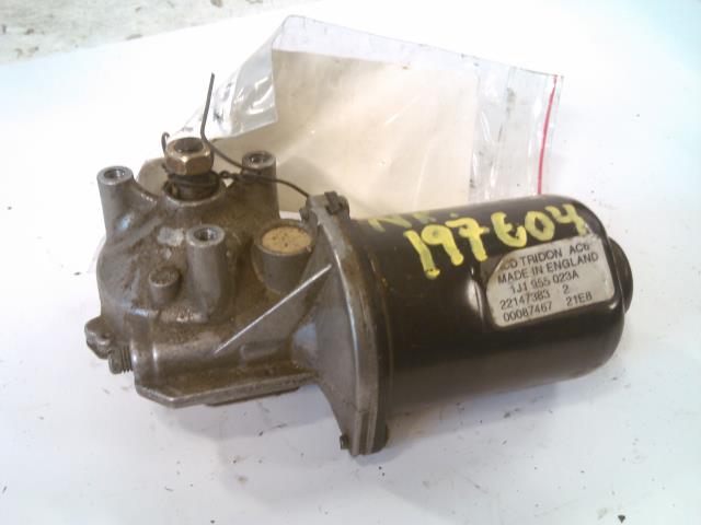 Viskermotor frontrute til VW Golf IV, 1998-2003  (1J1955023A)