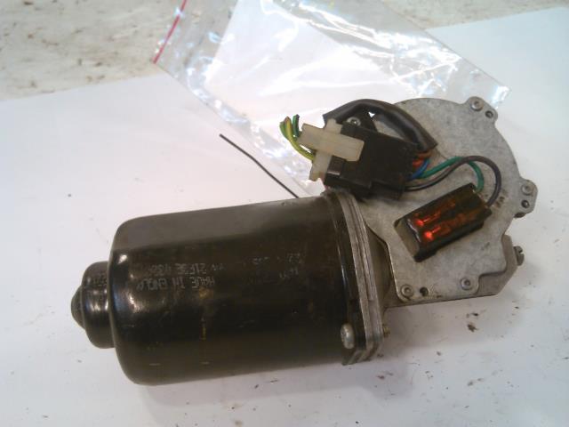 Viskermotor frontrute til VW Golf IV 1998-2003  (1J1955023A|)