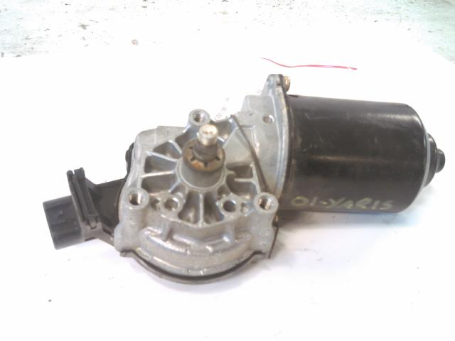 Viskermotor frontrute til Toyota Yaris Verso, 1999-2007  (DENSO|85110-52090)