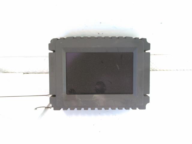Instrument diverse til Opel Vectra C, 2002-2005 (Type I)  (34 270 7650)