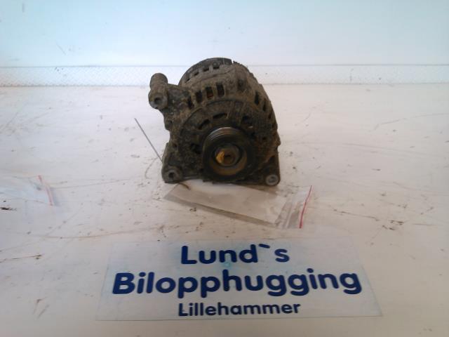 Dynamo til Volvo V40 / S40, 1994-2000 (Type I, Fase 1)