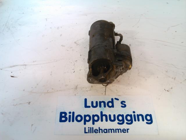 Starter til Volvo V40 / S40 1994-2000 (Type I, Fase 1)  