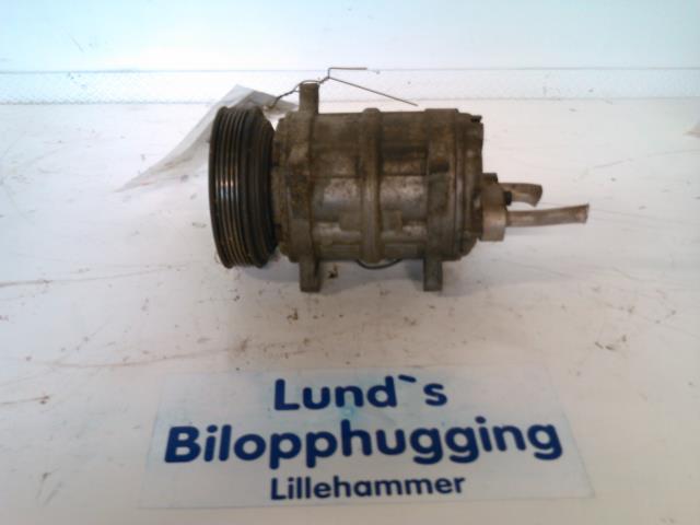 Aircondition kompressor til Volvo V40 / S40, 1994-2000 (Type I, Fase 1)