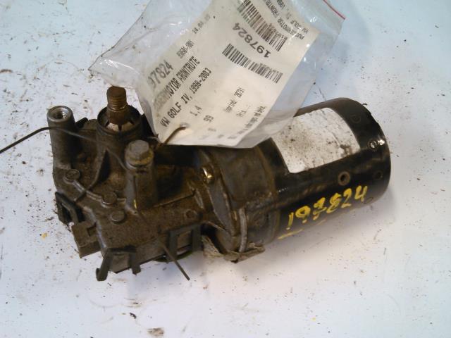 Viskermotor frontrute til VW Golf IV, 1998-2003  (BOSCH|0390241151)