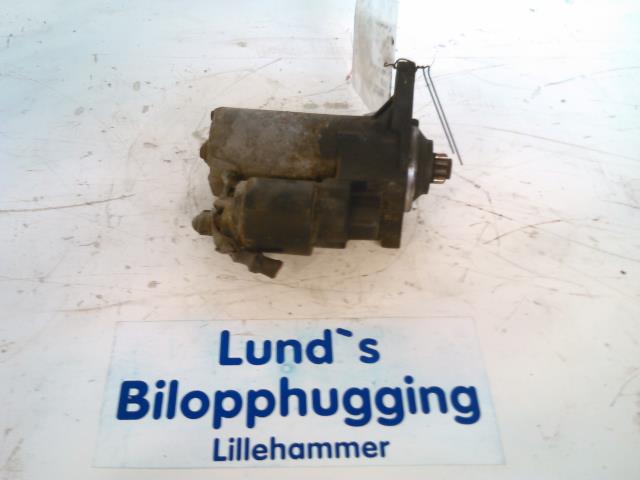 Starter til VW Golf IV, 1998-2003  