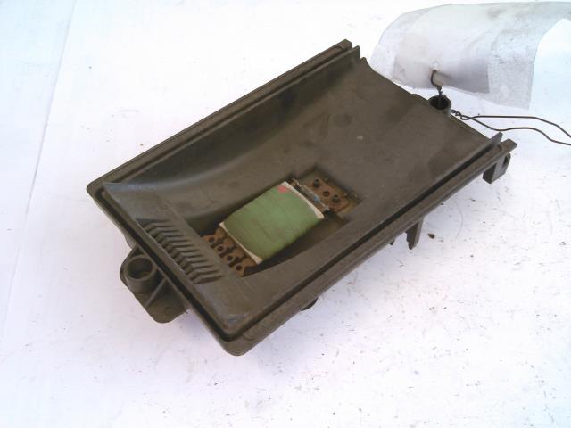 Varmeapparat motstand til VW Golf IV, 1998-2003  